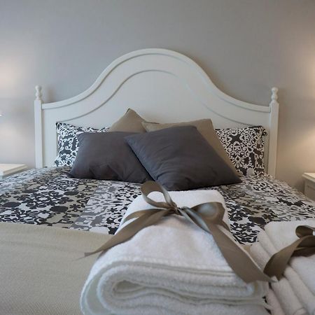 B&B Donna Ada Салерно Екстериор снимка