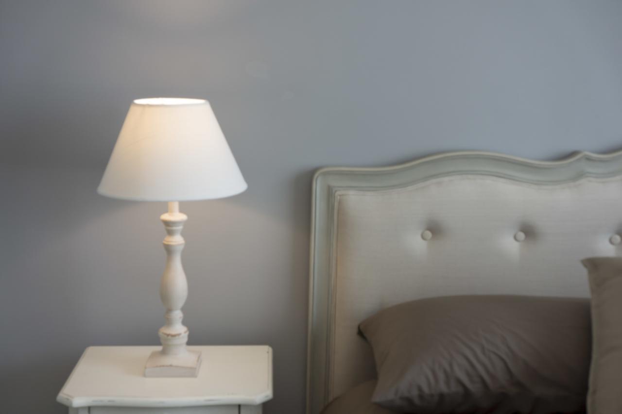 B&B Donna Ada Салерно Екстериор снимка
