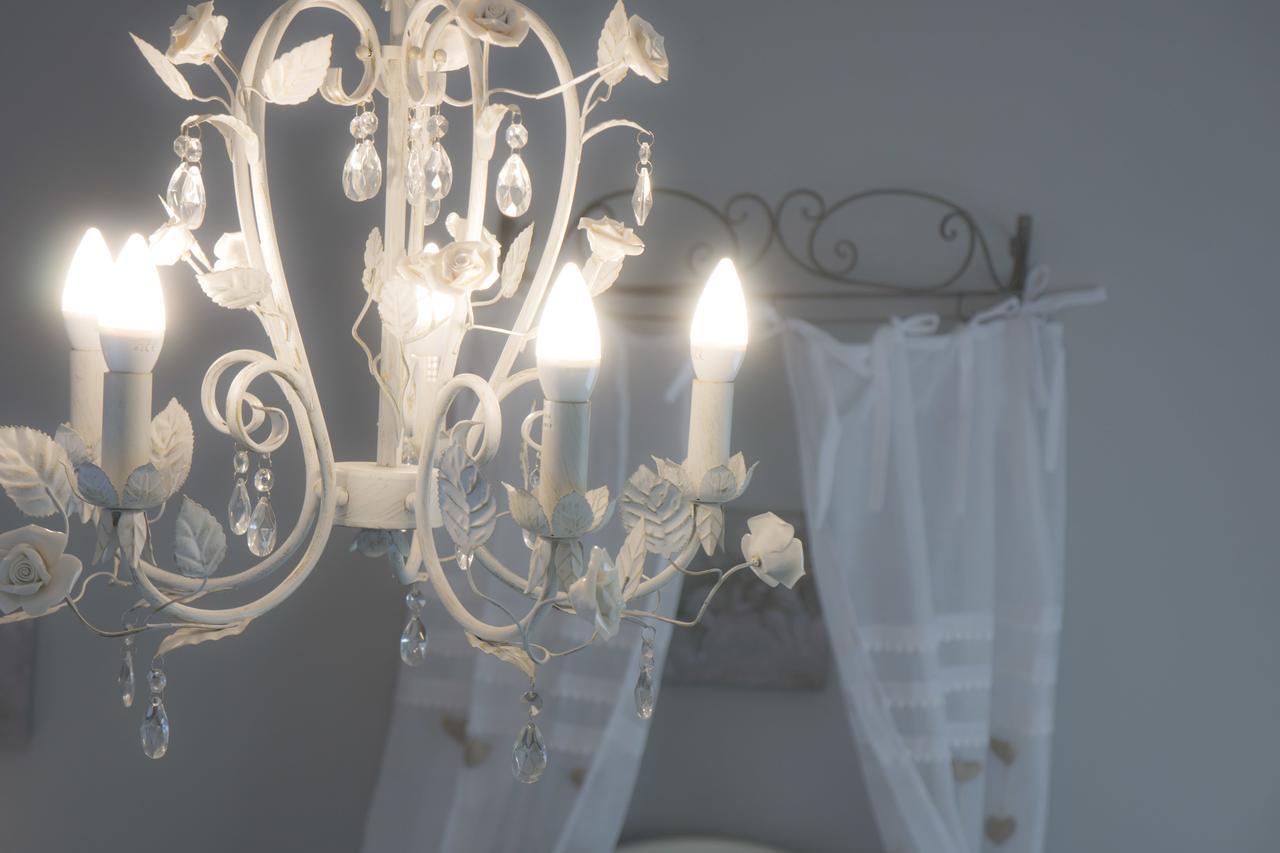 B&B Donna Ada Салерно Екстериор снимка
