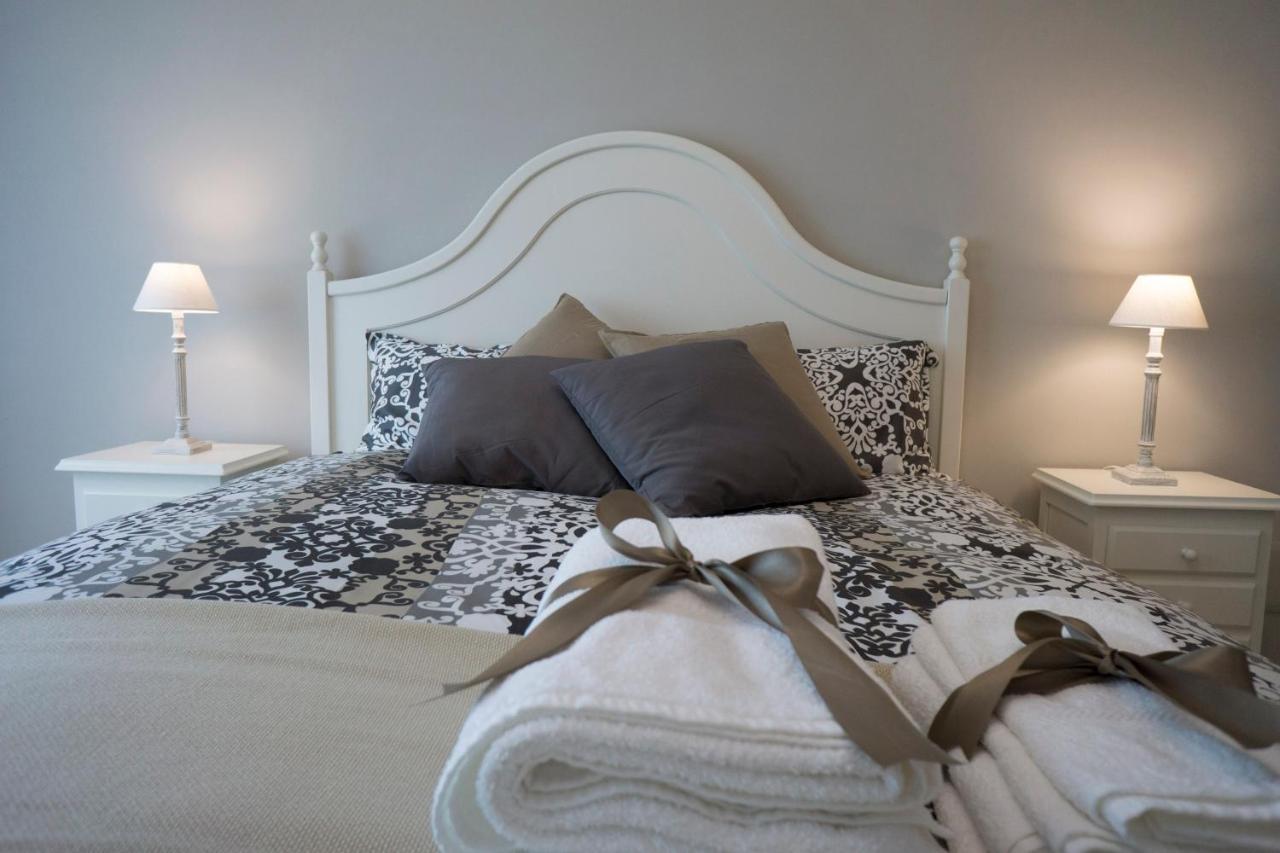 B&B Donna Ada Салерно Екстериор снимка